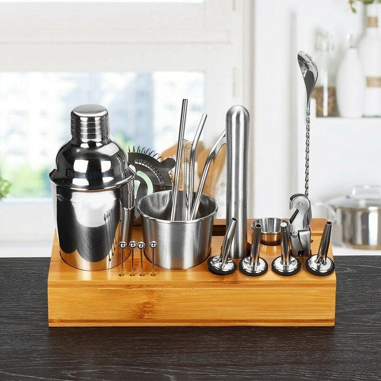 Perfect for the Bar