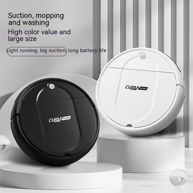 Aspirateur robot intelligent pour maison automatique