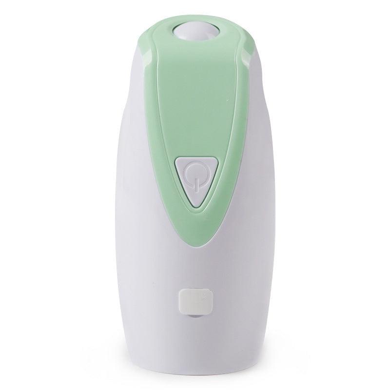 Led Smart Laser Cat Toy Usb Charging - Grivelo