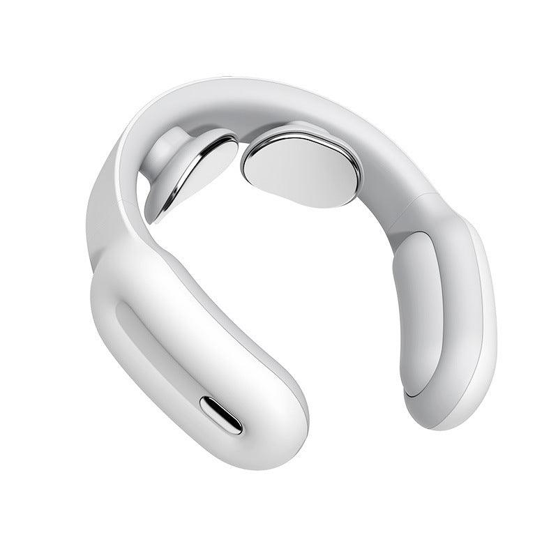Masseur intelligent pour les épaules et le cou, mini-masseur cervical à compression chaude, physiothérapie