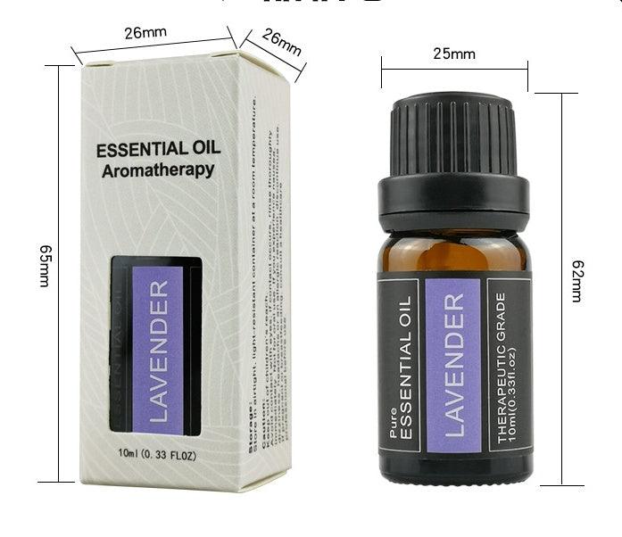 Vela de aromaterapia, aceite esencial, jengibre, ajenjo, aceite esencial de sándalo rosa, fragante, aceite de una sola planta, caja de fragancias.
