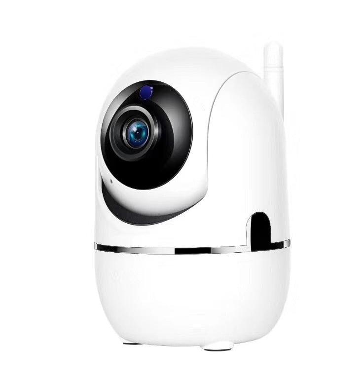 Caméra IP CCTV sans fil WiFi pour moniteur de sécurité domestique