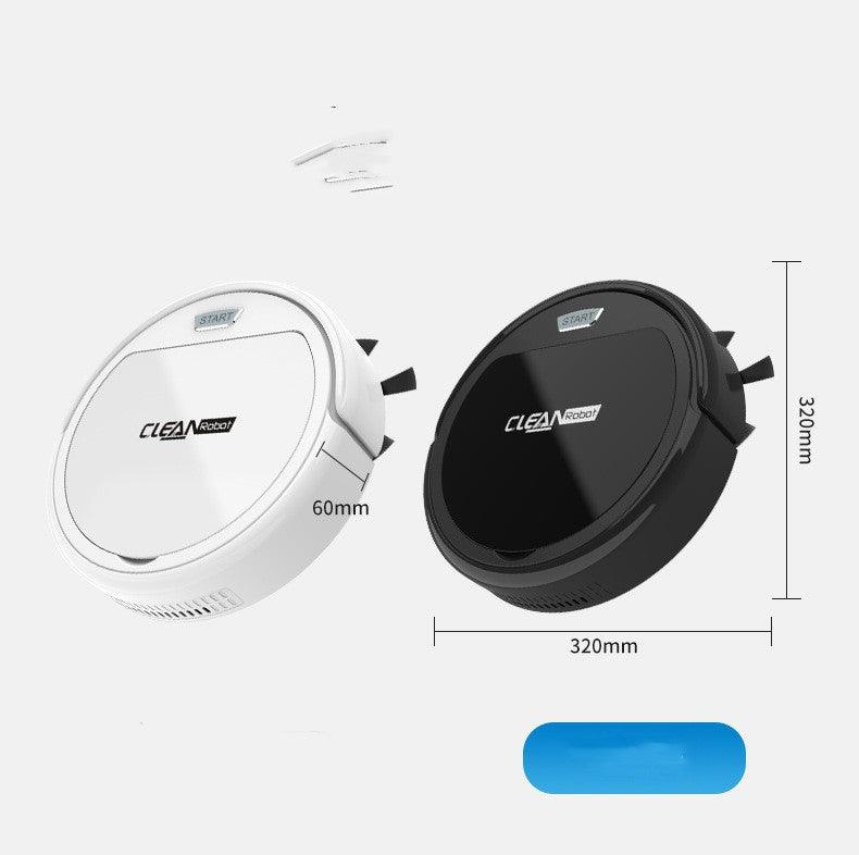 Aspirateur robot intelligent pour maison automatique