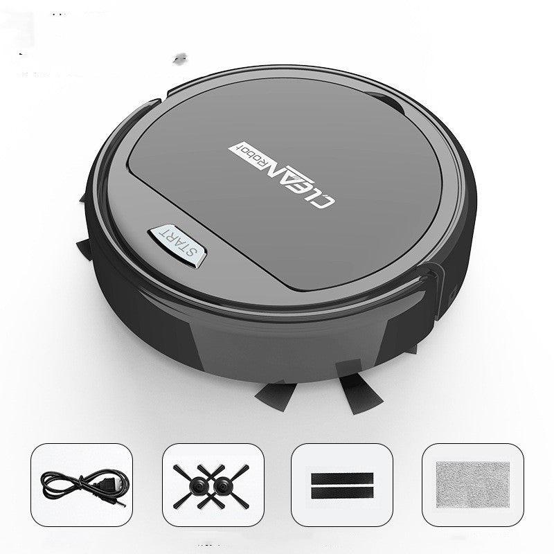 Aspirateur robot intelligent pour maison automatique