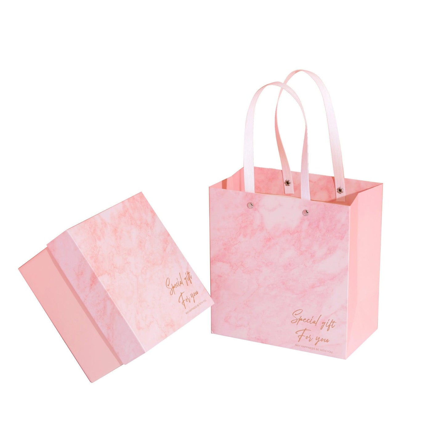 Mother's Day Gift Box Marble Box