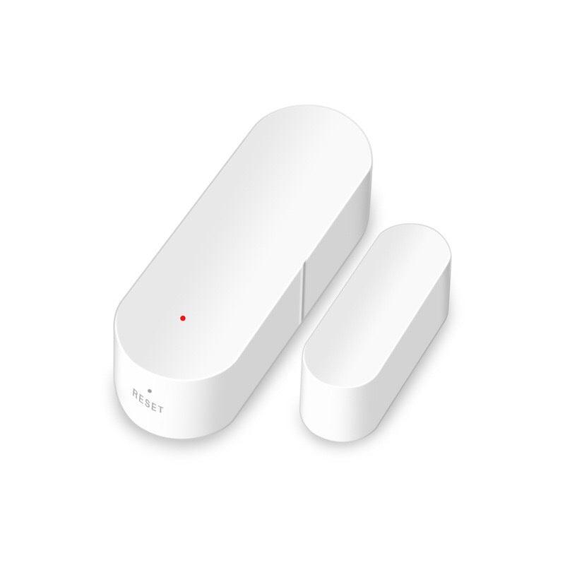 Capteur de porte intelligent Wi-Fi Tuya