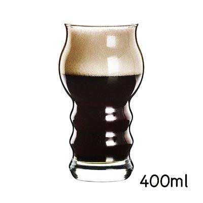 Copa de vino especial de barra de trigo Tulip de cerveza artesanal de Net Celebrity