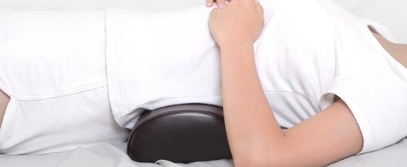 Coussin de massage électrique multifonctionnel