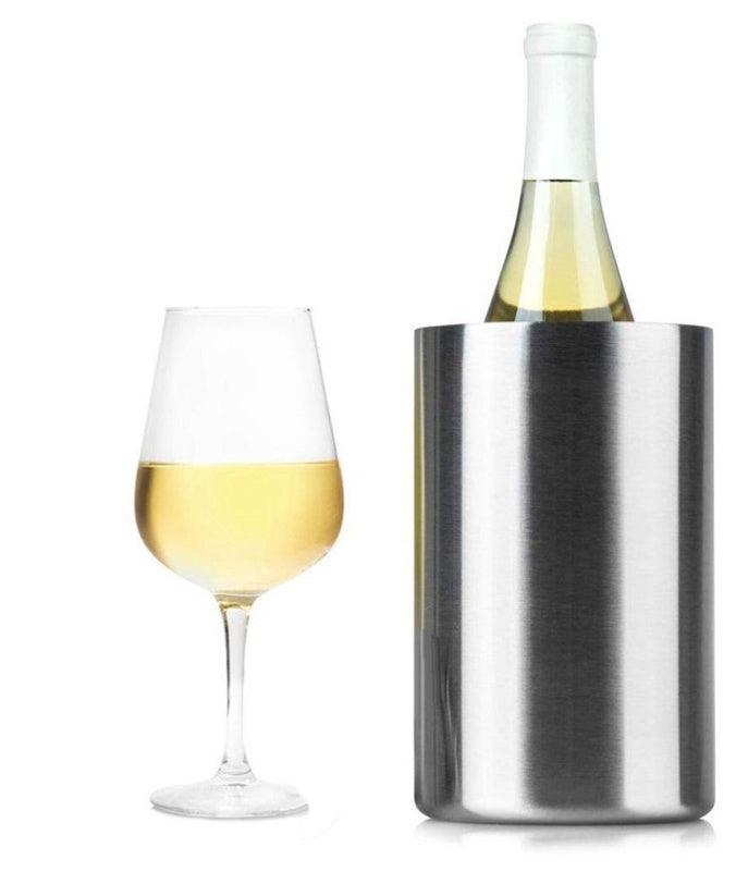 Double deck home bar beer wine cooler ice bucket - Grivelo