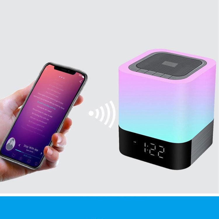 Bluetooth Speaker - Grivelo