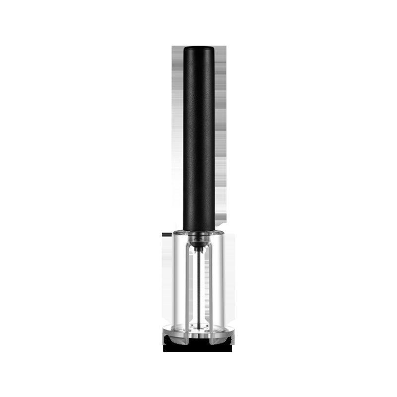 Tire-bouchon en acier inoxydable pour bouteille de vin, petite taille, pompe à air, outil d'ouverture, tire-bouchon, accessoires de bar