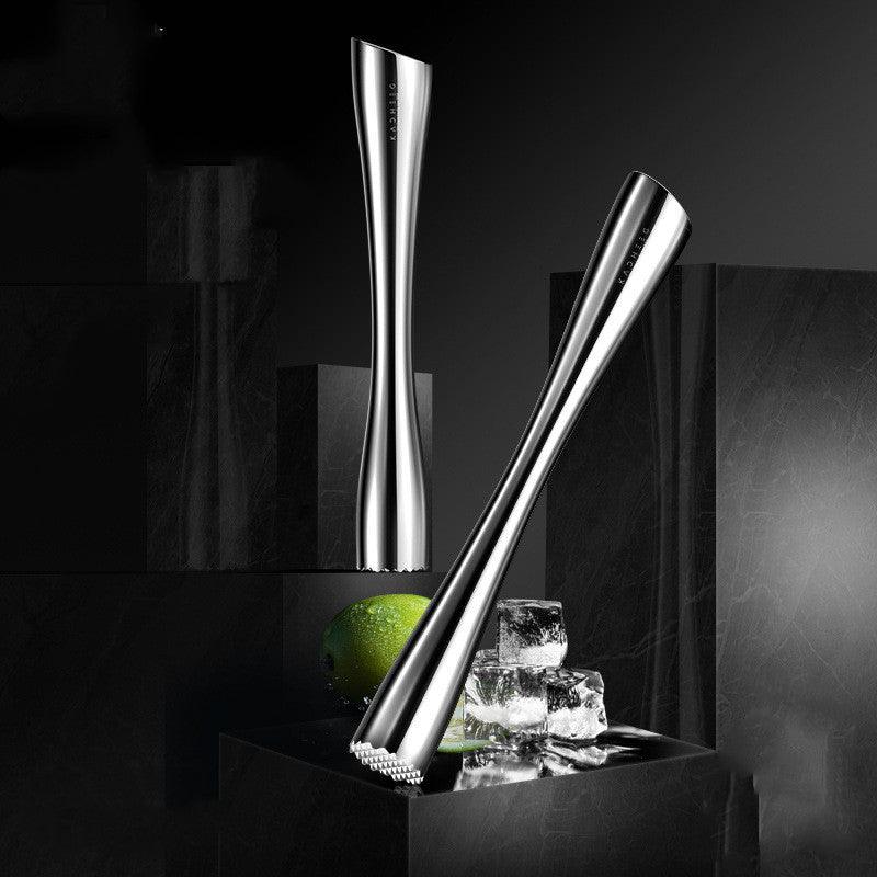 Outil de bar à cocktails Fruits Purée Jus Marteau Glace
