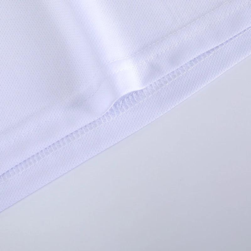 Sports suit men's summer short sleeved quick drying running clothes basketball football summer training fitness clothes morning