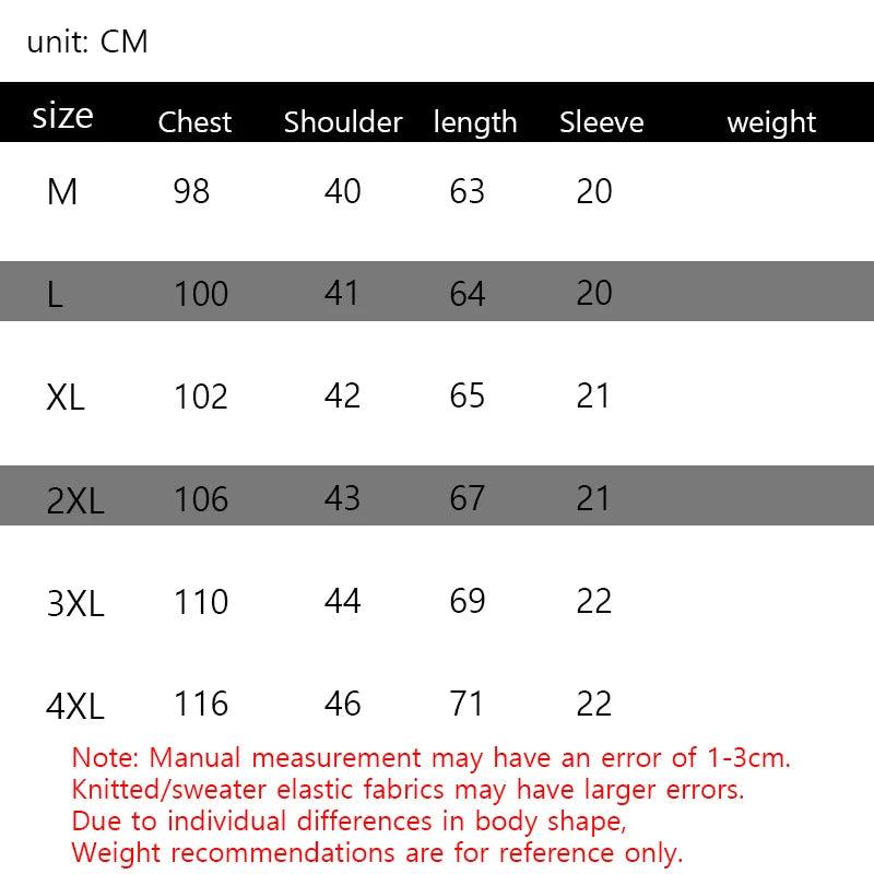 【High-quality】M-4XL Summer New Men's Short Sleeve T-shirt Cool and Breathable POLO Shirt Business Casual Sweat-absorbing Top