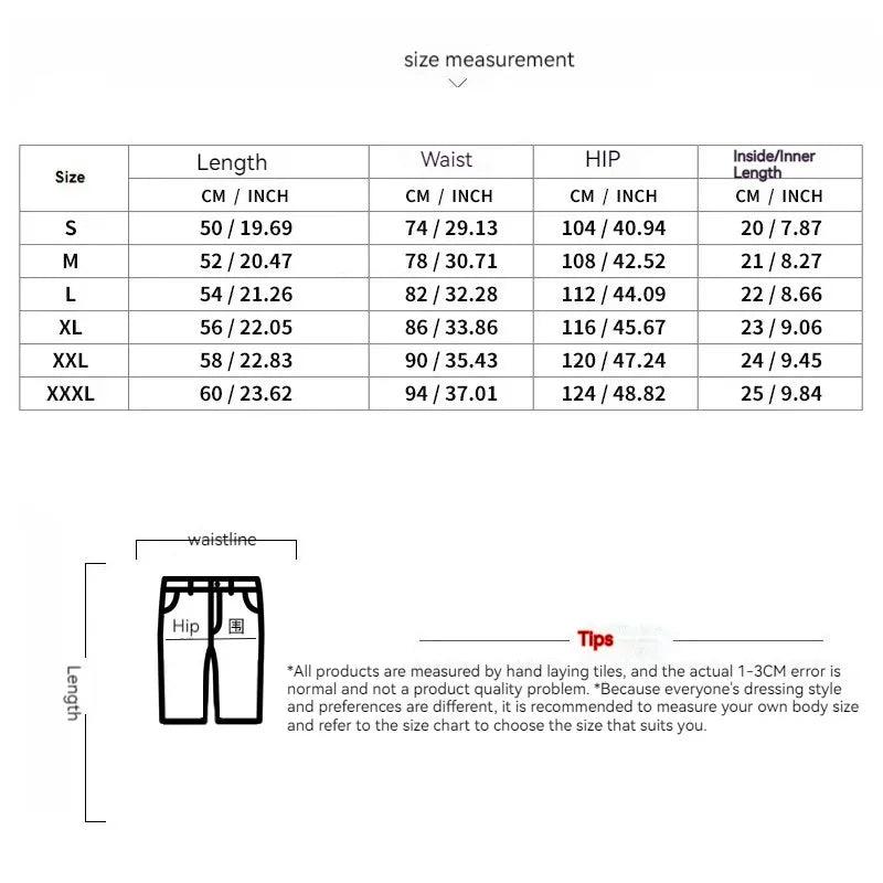Summer Casual Shorts Set Knitted Two Piece Men's Clothing V-Neck Short Sleeve T-shirt and Shorts Streetwear Knit Outfits