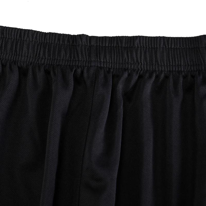 Sports suit men's summer short sleeved quick drying running clothes basketball football summer training fitness clothes morning