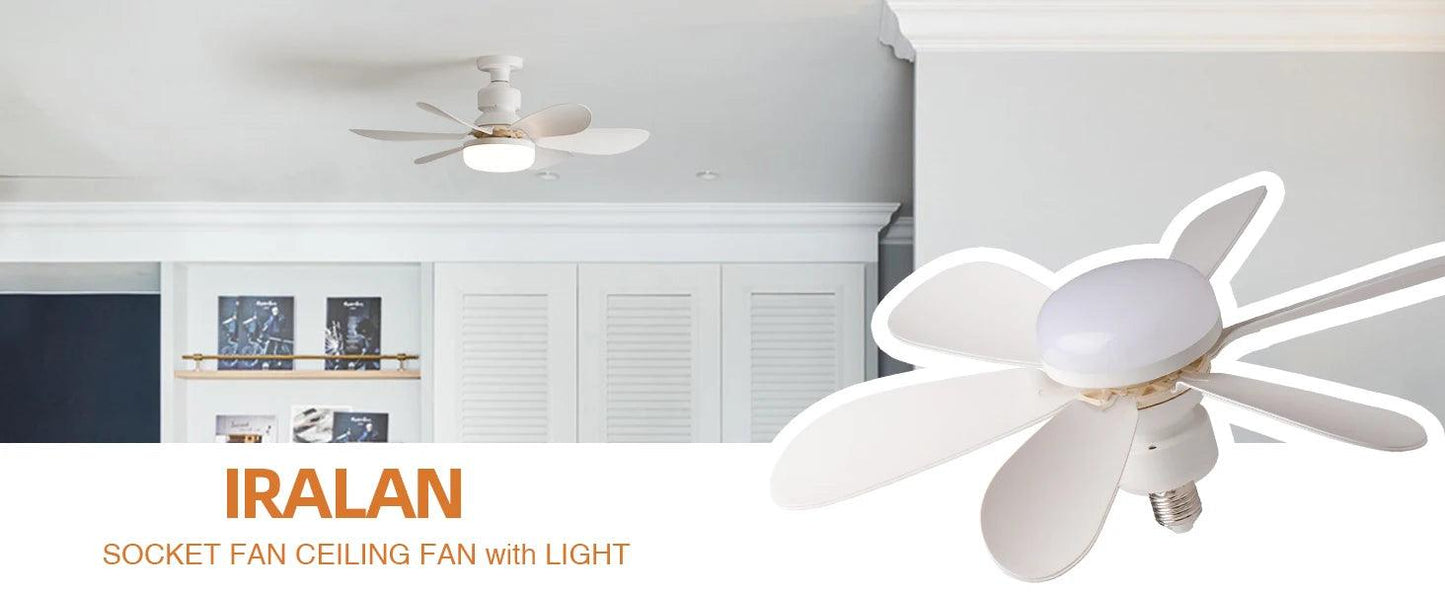 Plafonnier LED 30 W avec variateur d'intensité, culot E27, idéal pour un salon, un bureau ou un usage domestique, 85-265 V