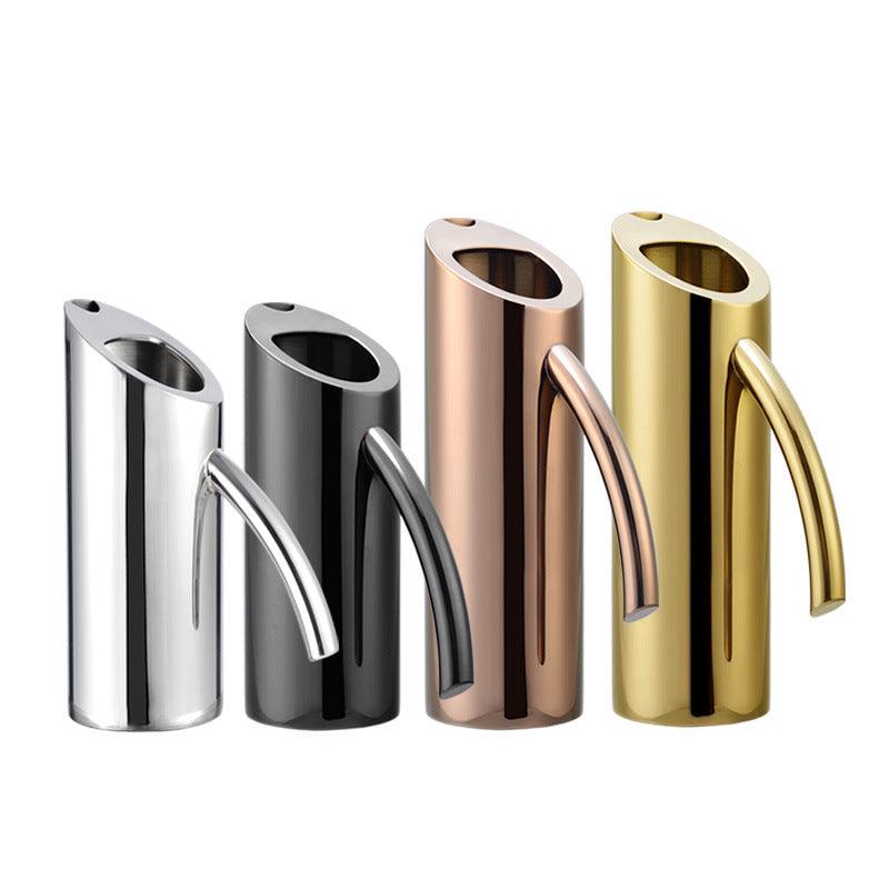 Stainless Steel Beer Tie Pot Bar Cooler Kettle - Grivelo
