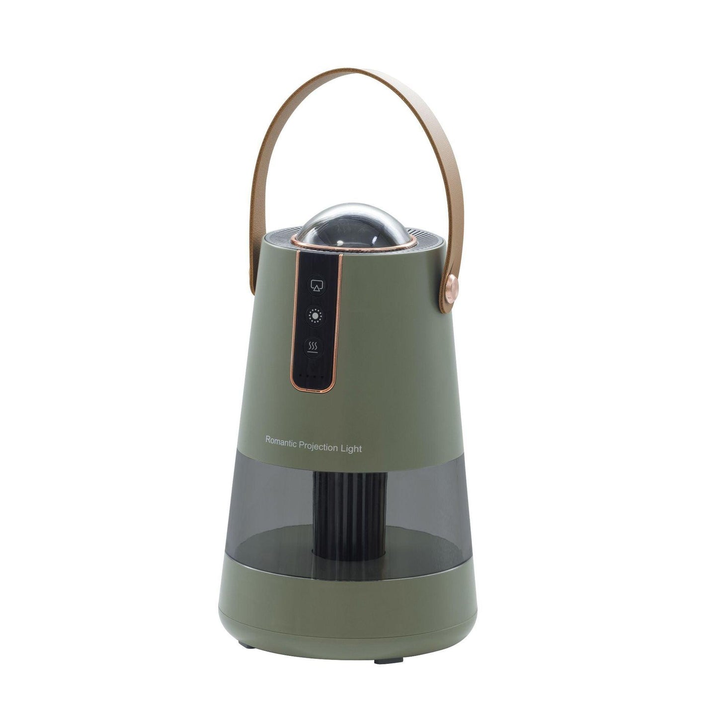 Lampe anti-moustiques à projection, veilleuse portable à double usage pour l'extérieur