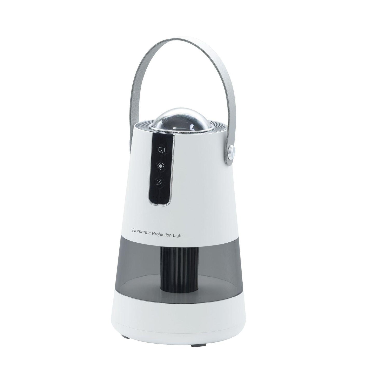 Lampe anti-moustiques à projection, veilleuse portable à double usage pour l'extérieur