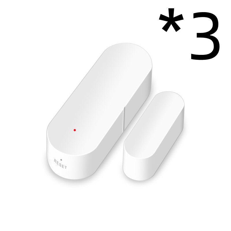 Capteur de porte intelligent Wi-Fi Tuya