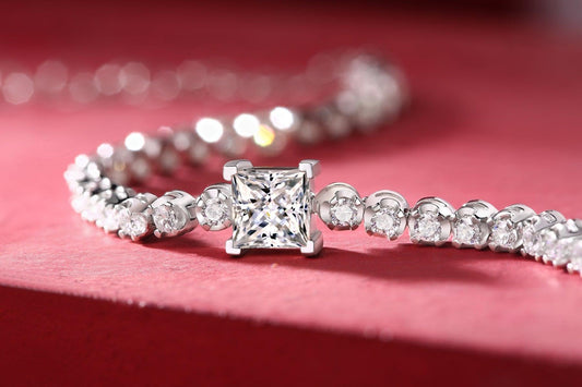 Mosan Brilliance: Ethical Elegance Redefined