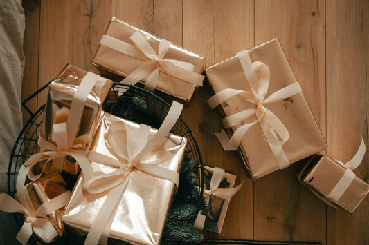 Gift Giving, Elevated: Discover High-End Finds Without the High Price