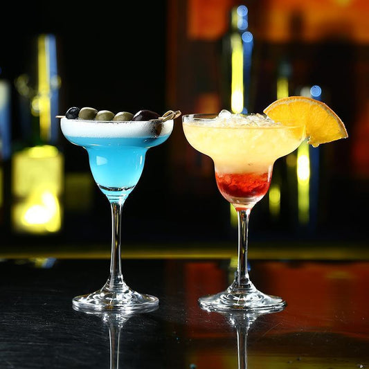 Level Up Your Bar Experience with Modern Barware