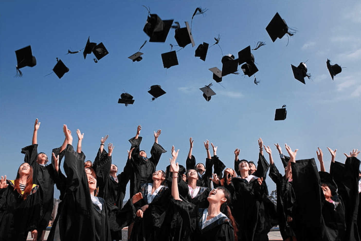 Gifts for Graduates