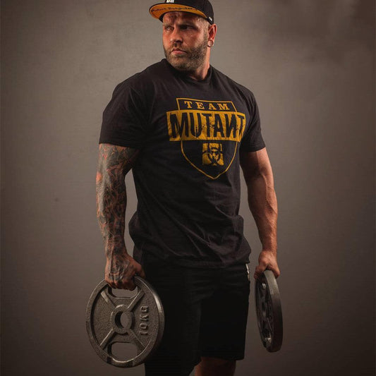 Nouveaux t-shirts moulants à manches courtes pour hommes, pour gymnases et fitness