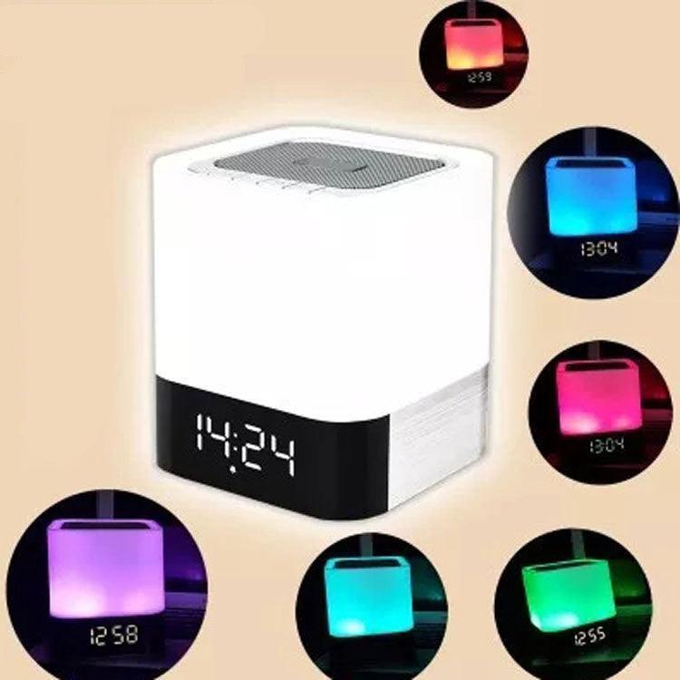 Bluetooth Speaker - Grivelo