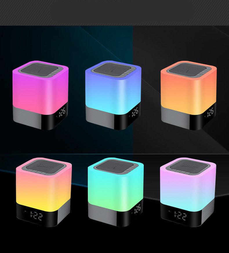 Bluetooth Speaker - Grivelo