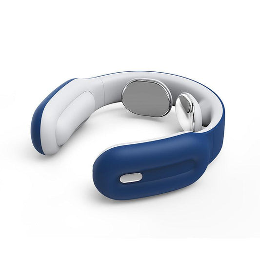 Masseur intelligent pour les épaules et le cou, mini-masseur cervical à compression chaude, physiothérapie