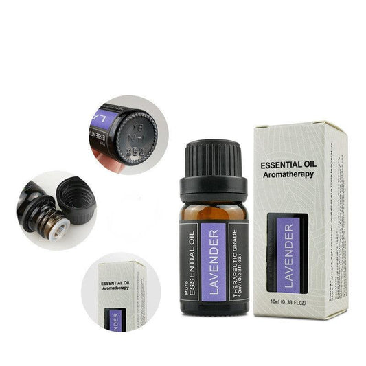 Bougie d'aromathérapie, huile essentielle, gingembre, absinthe, huile essentielle de bois de santal rose, parfumée, huile végétale unique, boîte de parfum.