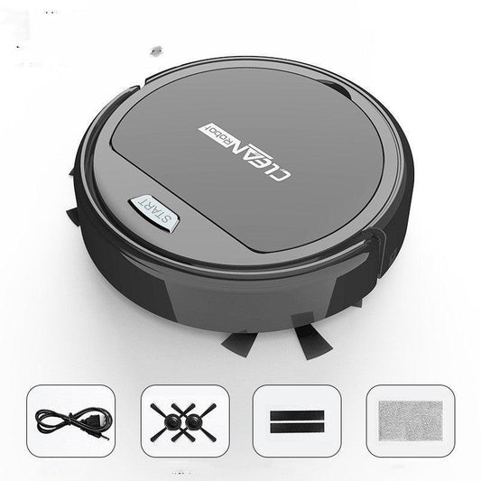 Aspirateur robot intelligent pour maison automatique