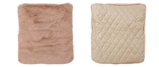 Sac de transport 2 en 1 pour chien, coussin de siège de voiture pliable, épais et polyvalent, matelas de voiture pour chien, fournitures pour animaux de compagnie