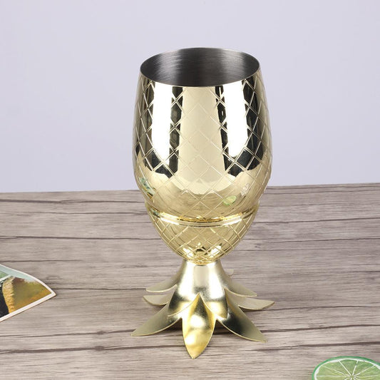 Tasse à cocktail en acier inoxydable, verres à boissons, ustensiles de bar, récipient à boire, outil, fournitures de bar