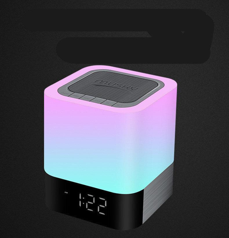 Bluetooth Speaker - Grivelo