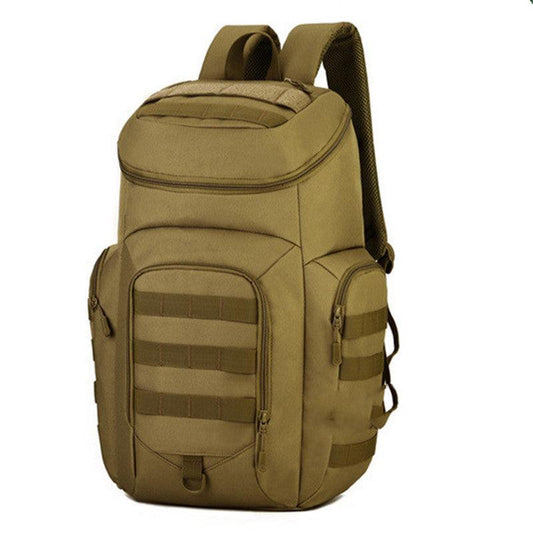 Sac à dos de voyage, sac à dos de l'armée en plein air
