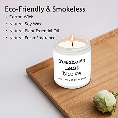Cadeaux Homsolver pour maman de la part de sa fille et de son fils, meilleurs cadeaux pour maman, maman drôle, anniversaire, Thanksgiving pour maman, belle-mère, mère adoptive, le dernier nerf de maman
