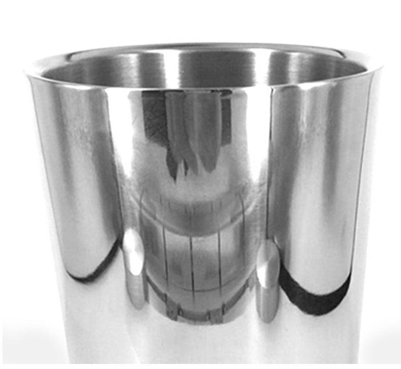 Double deck home bar beer wine cooler ice bucket - Grivelo