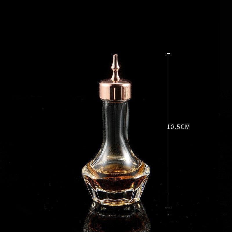Bittersweet Bottle Absinthe Wine Bottle Bar Bartender Tools - Grivelo