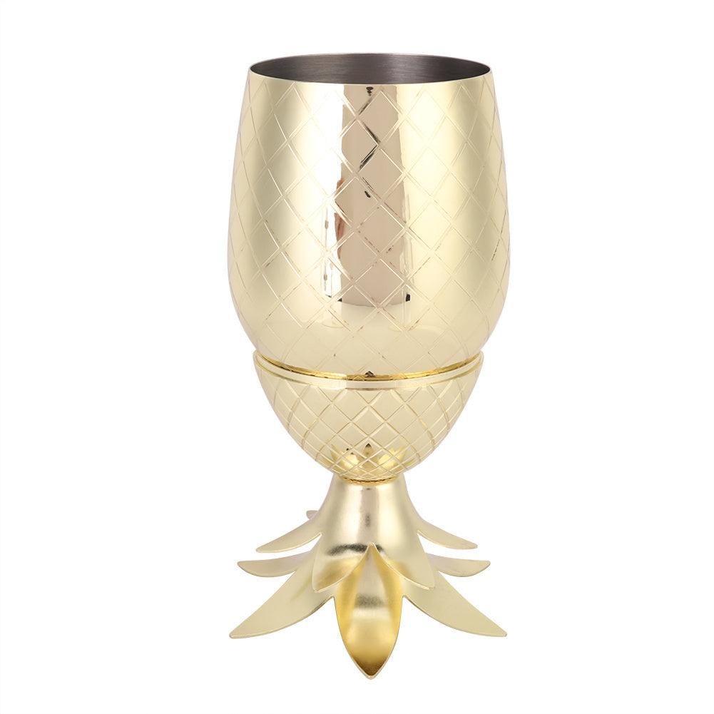 Tasse à cocktail en acier inoxydable, verres à boissons, ustensiles de bar, récipient à boire, outil, fournitures de bar