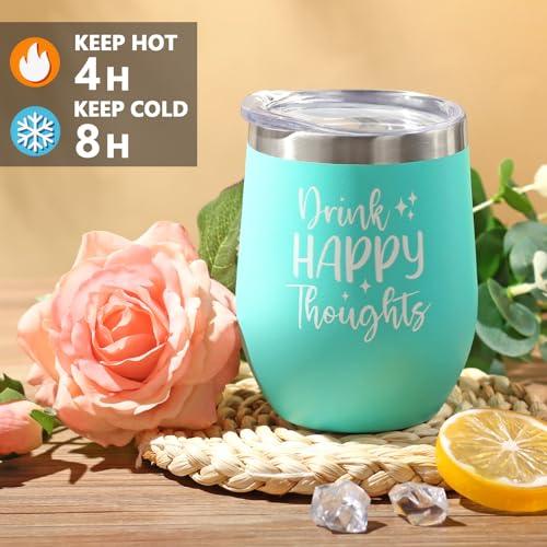 Birthday Gifts for Women Self Care Gifts Get Well Soon Gifts, Rose Relaxing Spa Gifts Basket Care Package w/ Luxury Flannel Blanket, Unique Mothers Day Gifts for Mom Her Friend Sister Wife Grandma