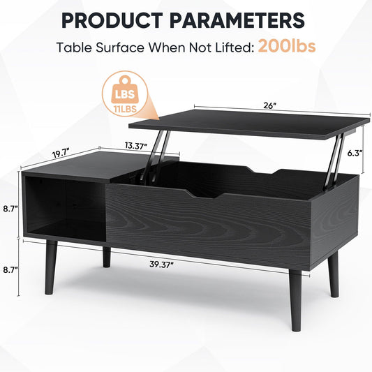 Table de salon Table basse