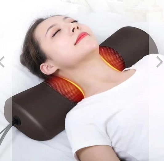 Coussin de massage électrique multifonctionnel