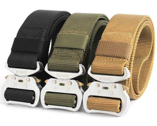 Ceinture tactique de fan de l'armée