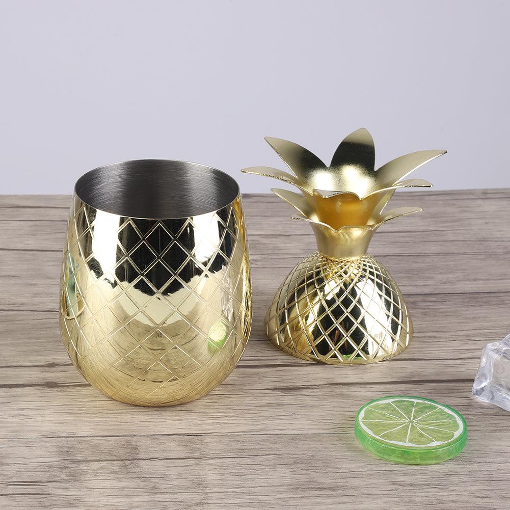 Tasse à cocktail en acier inoxydable, verres à boissons, ustensiles de bar, récipient à boire, outil, fournitures de bar