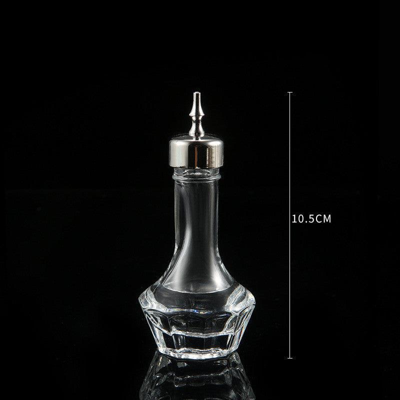 Bittersweet Bottle Absinthe Wine Bottle Bar Bartender Tools - Grivelo