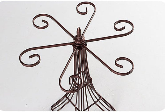 Porte-verre à vin